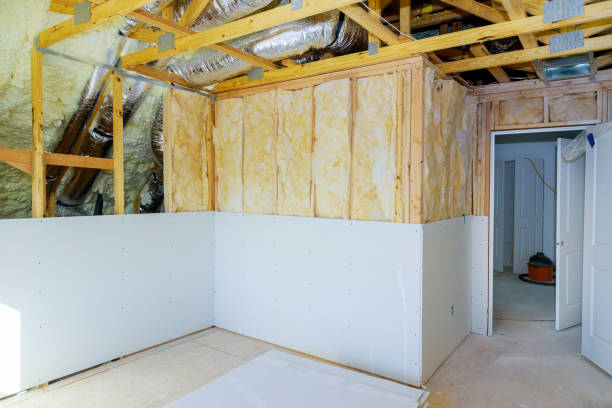 Best Insulation Maintenance and Repair in Manistique, MI