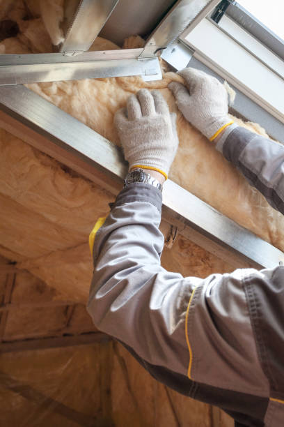 , MI Insulation Contractor Company