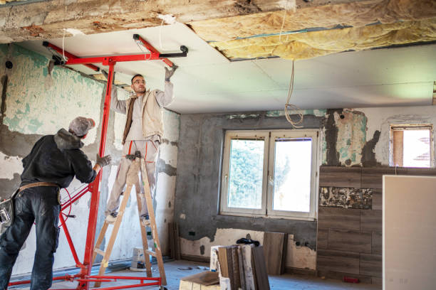 Best Insulation Maintenance and Repair in Manistique, MI